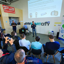 Die besten Lösungen vom ersten ukrainischen Automotive-Hackathon - 255285 Die besten Lösungen vom ersten ukrainischen Automotive-Hackathon - Infopulse - 255285