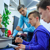 Die besten Lösungen vom ersten ukrainischen Automotive-Hackathon - 176111 Die besten Lösungen vom ersten ukrainischen Automotive-Hackathon - Infopulse - 176111