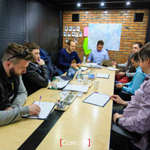 Die besten Lösungen vom ersten ukrainischen Automotive-Hackathon - 419731 Die besten Lösungen vom ersten ukrainischen Automotive-Hackathon - Infopulse - 419731