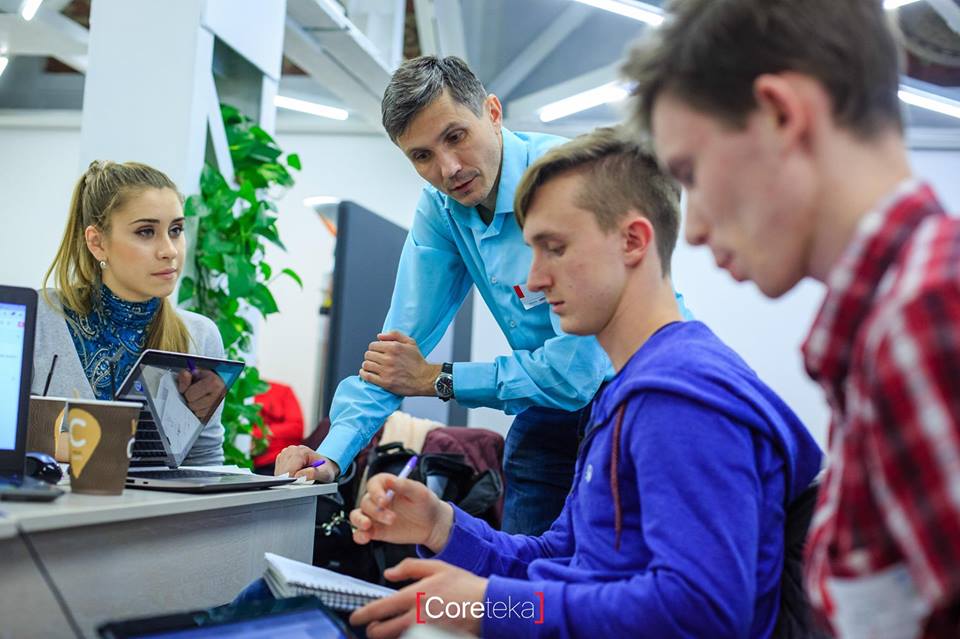 Best Solutions from the First Ukrainian Automotive Hackathon - Infopulse - 176111