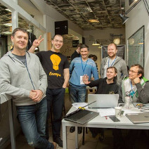 Infopulse Wins Best Business Case Award at IoT Hackathon - 144294 Infopulse Wins Best Business Case Award at IoT Hackathon - Infopulse - 144294