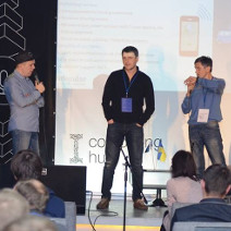 Infopulse Wins Best Business Case Award at IoT Hackathon - 704293 Infopulse Wins Best Business Case Award at IoT Hackathon - Infopulse - 704293