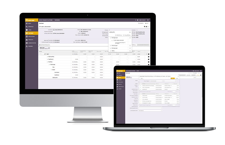 Wholesale Risk Management Solution for One of Top 20 World Banks - 2 Wholesale Risk Management Solution for One of Top 20 World Banks - Infopulse Case Study