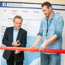 Infopulse Opens New Delivery Office in Odesa, Ukraine - 343232 Infopulse Opens New Delivery Office in Odesa, Ukraine - Infopulse - 343232