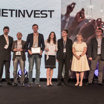Infopulse Helps Metinvest to Win Silver SAP Quality Award for Innovation - Infopulse - 1