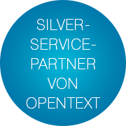 infopulse-ist-jetzt-silver-servicepartner-von-opentext-slogan-bubbles