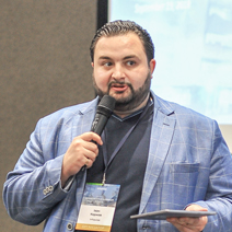 Infopulse Holds a Conference for CIOs Heading to Digital Transformation - 3 Infopulse Holds a Conference for CIOs Heading to Digital Transformation - Infopulse - 3