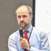 Infopulse Holds a Conference for CIOs Heading to Digital Transformation - 5 Infopulse Holds a Conference for CIOs Heading to Digital Transformation - Infopulse - 5