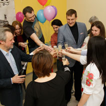 Infopulse eröffnet ein neues Lieferzentrum in Lwiw, Ukraine - 897788 Infopulse eröffnet ein neues Lieferzentrum in Lwiw, Ukraine - Infopulse - 897788