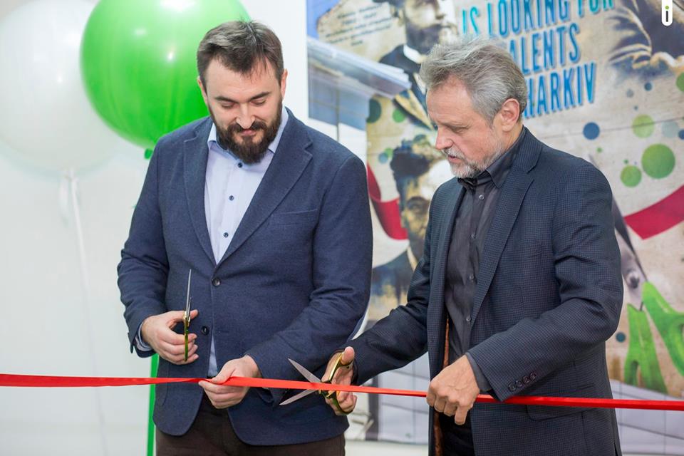 Infopulse Opens Delivery Office in Kharkiv, Ukraine - Infopulse - 502289