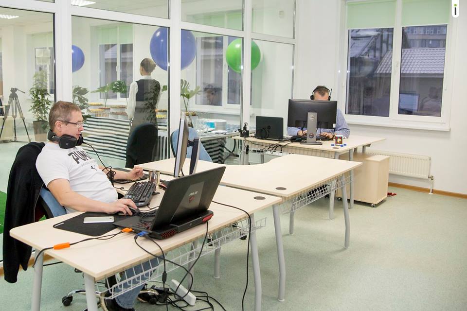 Infopulse Opens Delivery Office in Kharkiv, Ukraine - Infopulse - 184859