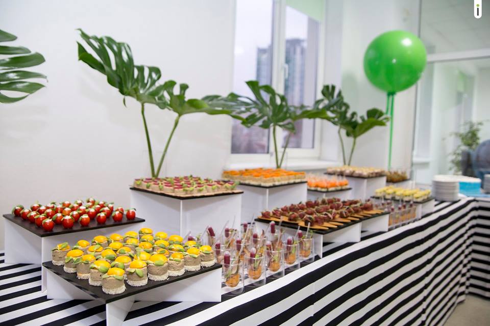 Infopulse Opens Delivery Office in Kharkiv, Ukraine - Infopulse - 694895