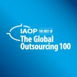 Infopulse Recognized among IAOP’s 2019 Best of the Global Outsourcing 100