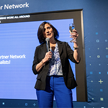 Infopulse Recognized as 2019 Microsoft Country Partner of the Year for Ukraine - 1 Infopulse Recognized as 2019 Microsoft Country Partner of the Year for Ukraine - 1