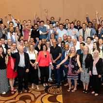 Infopulse Recognized as 2019 Microsoft Country Partner of the Year for Ukraine - 2 Infopulse Recognized as 2019 Microsoft Country Partner of the Year for Ukraine - 2