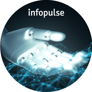 Robotic Process Automation - Infopulse