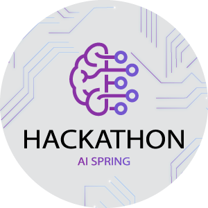 Infopulse to Sponsor and Participate in AI Spring Hackathon 2017