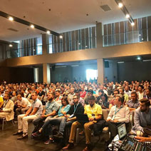 Infopulse and REMME Win First Place at Microsoft Blockchain Intensive - 092884 Infopulse and REMME Win First Place at Microsoft Blockchain Intensive - Infopulse - 092884