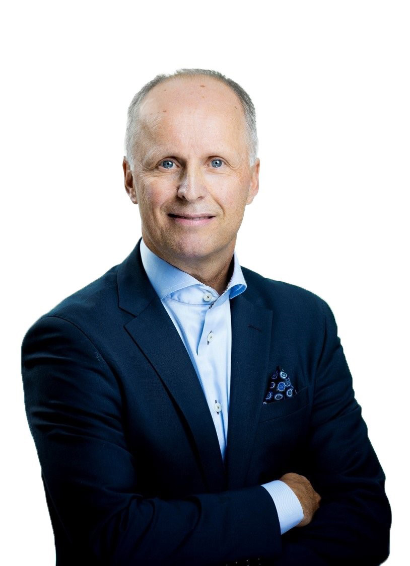 EVRY and Tieto Form TietoEVRY – a Leading Nordic Digital Services Company - Infopulse - 1