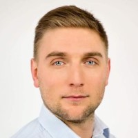 Łukasz Olechnowicz, CEO at Infopulse Poland - 1