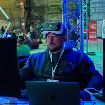 AR, IoT and Other Trends from Media Hack Weekend 2016 - 706425 AR, IoT and Other Trends from Media Hack Weekend 2016 - Infopulse - 706425