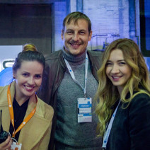 AR, IoT and Other Trends from Media Hack Weekend 2016 - 267954 AR, IoT and Other Trends from Media Hack Weekend 2016 - Infopulse - 267954