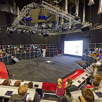 AR, IoT and Other Trends from Media Hack Weekend 2016 - 270044 AR, IoT and Other Trends from Media Hack Weekend 2016 - Infopulse - 270044