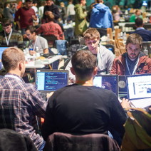 AR, IoT and Other Trends from Media Hack Weekend 2016 - 139614 AR, IoT and Other Trends from Media Hack Weekend 2016 - Infopulse - 139614