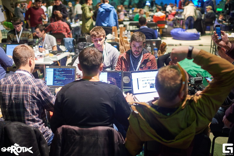 AR, IoT and Other Trends from Media Hack Weekend 2016 - Infopulse - 139614