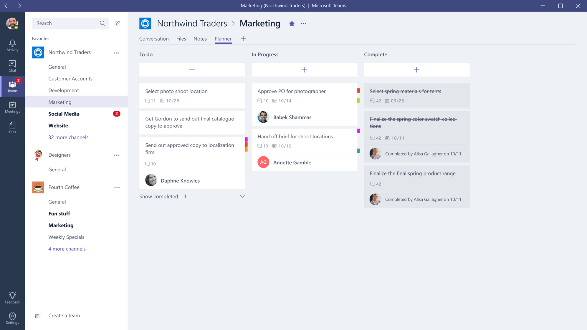 Microsoft Teams Review: Features and Benefits for Remote Work - 5