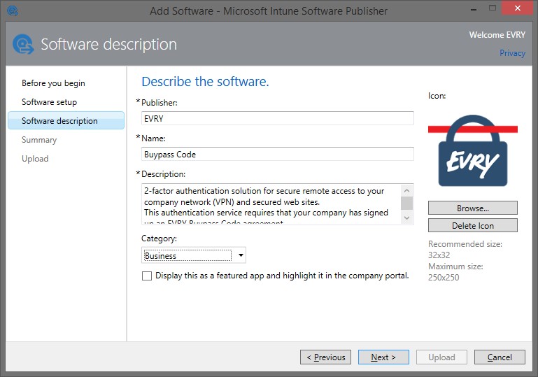 Mobile Device Management Using Microsoft Intune - Infopulse - 645354