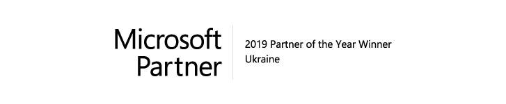 Infopulse Recognized as 2019 Microsoft Country Partner of the Year for Ukraine - Infopulse - 1