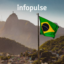Infopulse Brazil: a New Chapter of the Global Infopulse Family