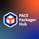 Brand New Product Developed by Infopulse - PACE Packager Hub