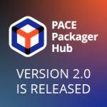 Welcome PACE Packager Hub 2.0 with  Analytics & Tracking