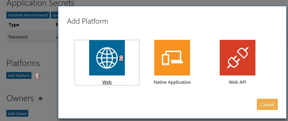 Using Microsoft Graph API inside Microsoft Flow in Office 365 - Infopulse - 845772