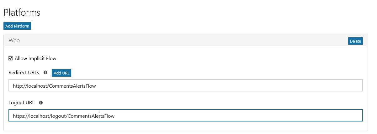 Using Microsoft Graph API inside Microsoft Flow in Office 365 - Infopulse - 455062