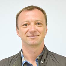 Oleksii Masharov, Delivery Manager, Verwaltung von Diensten und Lösungen, Infopulse - Infopulse