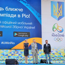 Infopulse entwickelt die offizielle mobile App für die ukrainische Olympia-Mannschaft - 001339 Infopulse entwickelt die offizielle mobile App für die ukrainische Olympia-Mannschaft - Infopulse - 001339