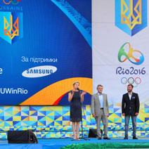 Infopulse entwickelt die offizielle mobile App für die ukrainische Olympia-Mannschaft - 496442 Infopulse entwickelt die offizielle mobile App für die ukrainische Olympia-Mannschaft - Infopulse - 496442
