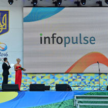 Infopulse entwickelt die offizielle mobile App für die ukrainische Olympia-Mannschaft - 561787 Infopulse entwickelt die offizielle mobile App für die ukrainische Olympia-Mannschaft - Infopulse - 561787