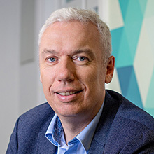 Paweł Borkowski, Managing Director bei Integral Solutions Sp. z o.o. - 1