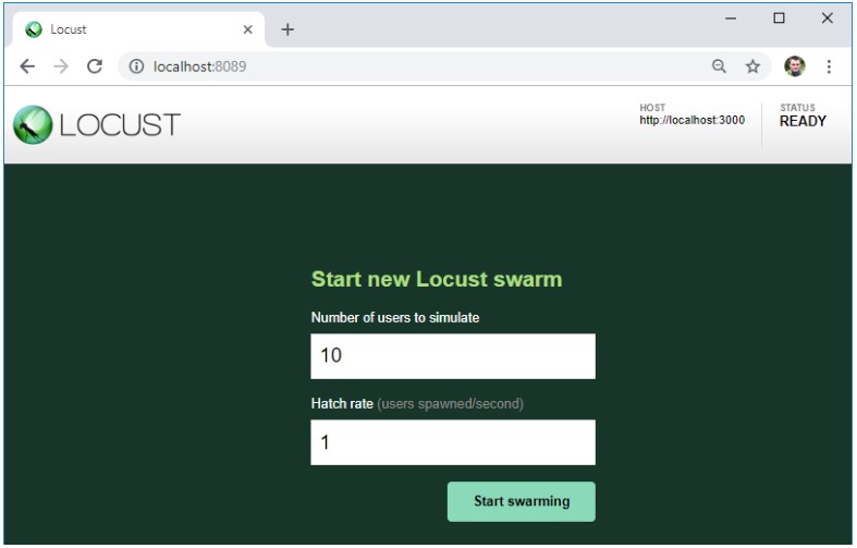 Performance Testing with Locust [Part 1] - Infopulse - 2