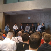 Infopulse and REMME Win First Place at Microsoft Blockchain Intensive - 735849 Infopulse and REMME Win First Place at Microsoft Blockchain Intensive - Infopulse - 735849