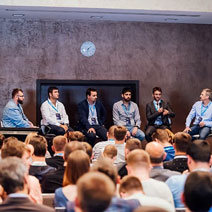 Infopulse and REMME Win First Place at Microsoft Blockchain Intensive - 431456 Infopulse and REMME Win First Place at Microsoft Blockchain Intensive - Infopulse - 431456
