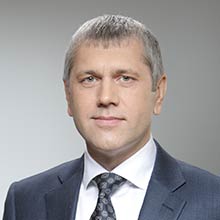 Sergiy Detyuk, Chief Information Officer of Metinvest Group, CEO of Metinvest Digita - Infopulse Sergiy Detyuk, Chief Information Officer of Metinvest Group, CEO of Metinvest Digita