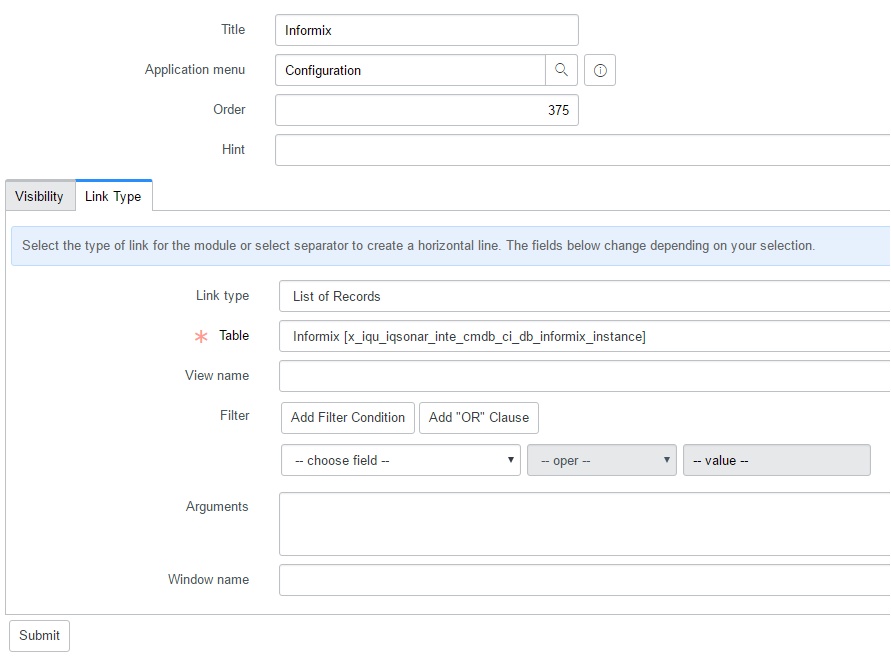 Extending Predefined ServiceNow CI modules – Part II - Infopulse - 360712