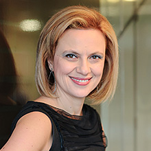 Myladie Stoumbou - Infopulse